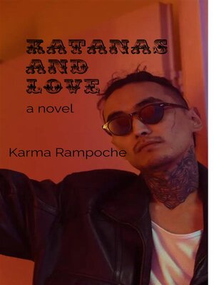 cover image of Kanatas and love
